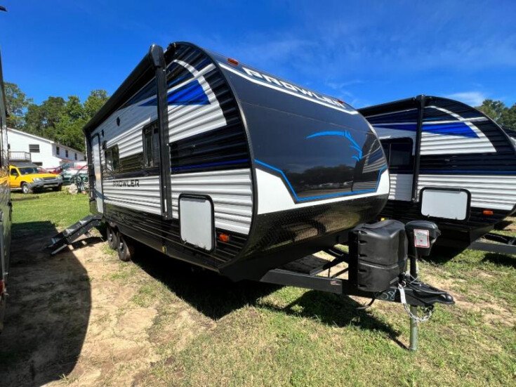 Thumbnail Photo undefined for 2022 Heartland Prowler 212RD
